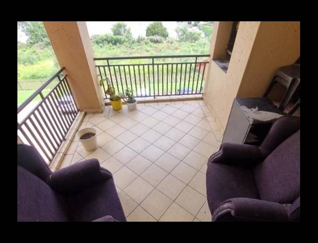 2 BEDROOM APARTMENT FOR SALE IN SUNNYROCK